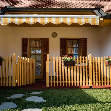 Apartma Marjetica 2 Moravske Toplice Exterior photo