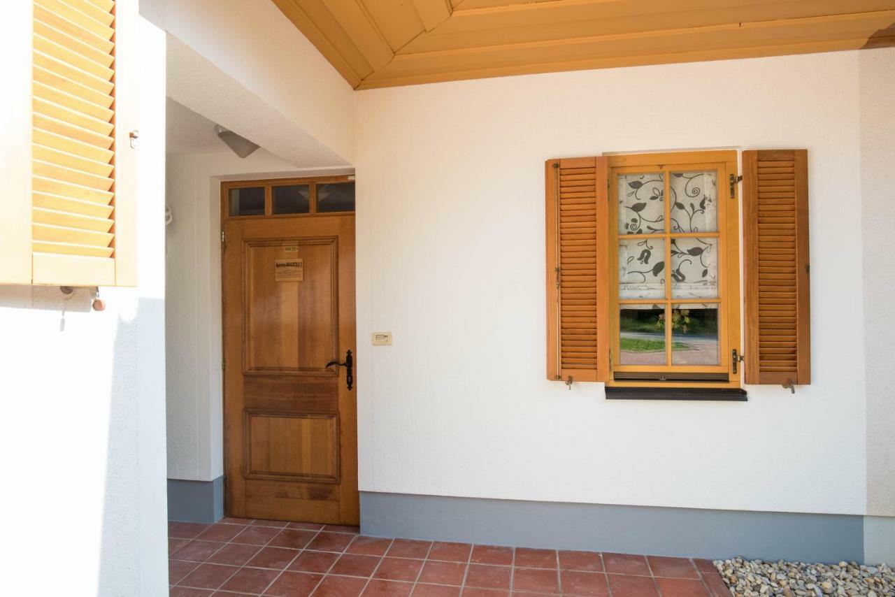 Apartma Marjetica 2 Moravske Toplice Exterior photo