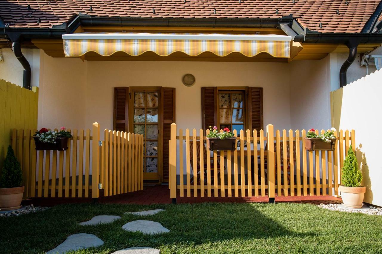Apartma Marjetica 2 Moravske Toplice Exterior photo