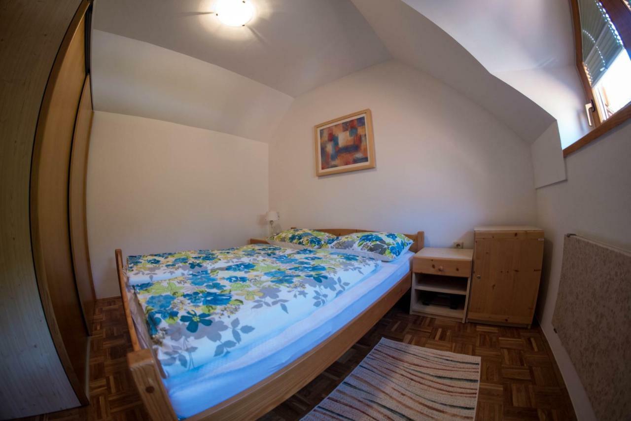 Apartma Marjetica 2 Moravske Toplice Exterior photo
